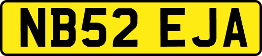 NB52EJA