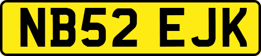 NB52EJK