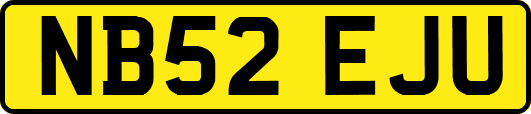 NB52EJU