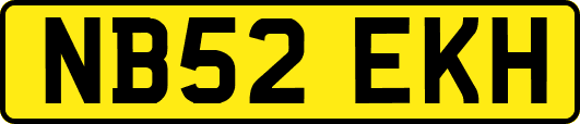 NB52EKH