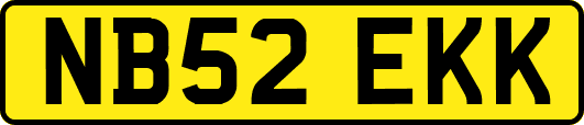 NB52EKK