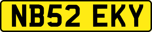 NB52EKY