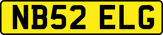 NB52ELG