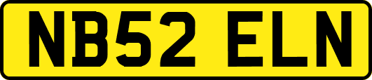 NB52ELN