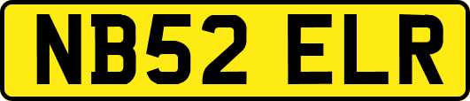 NB52ELR