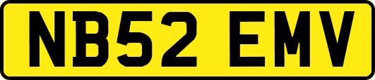 NB52EMV