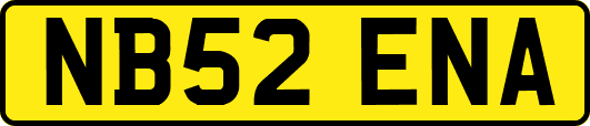 NB52ENA