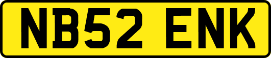NB52ENK