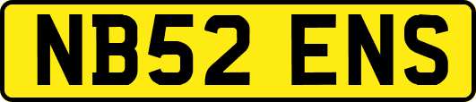 NB52ENS