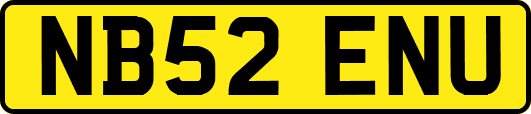 NB52ENU