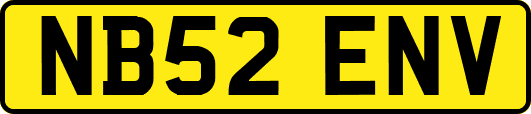 NB52ENV