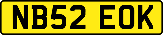 NB52EOK