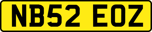 NB52EOZ