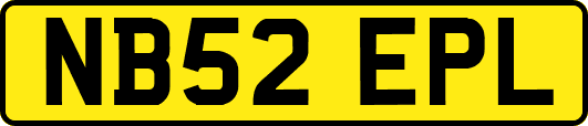 NB52EPL