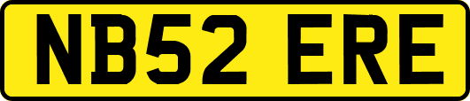 NB52ERE