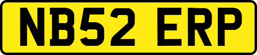 NB52ERP