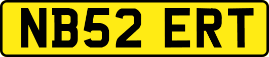 NB52ERT