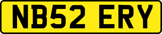 NB52ERY
