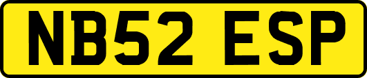 NB52ESP