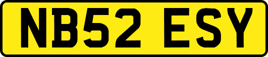 NB52ESY