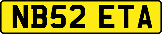 NB52ETA