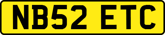 NB52ETC