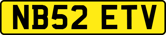NB52ETV