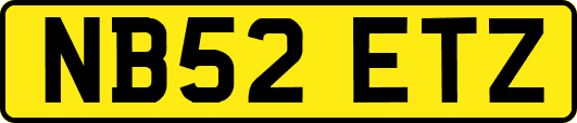 NB52ETZ