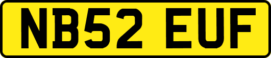 NB52EUF