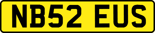 NB52EUS