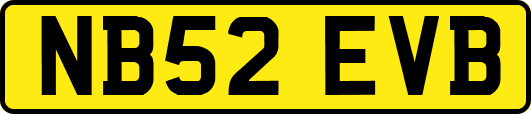 NB52EVB