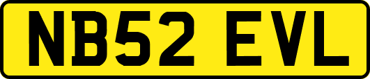 NB52EVL