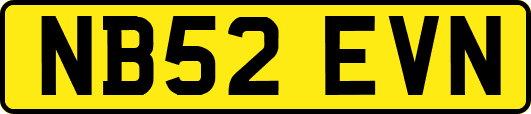 NB52EVN