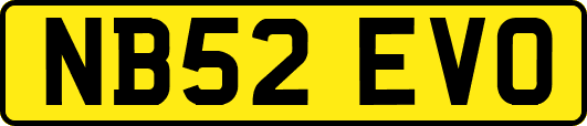 NB52EVO