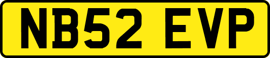 NB52EVP