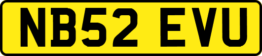 NB52EVU