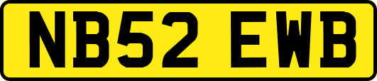 NB52EWB