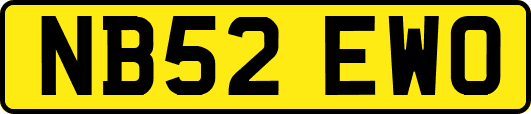 NB52EWO