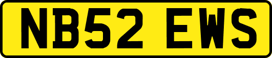 NB52EWS