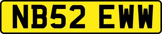 NB52EWW