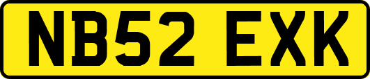 NB52EXK