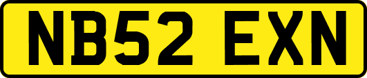 NB52EXN