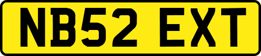 NB52EXT