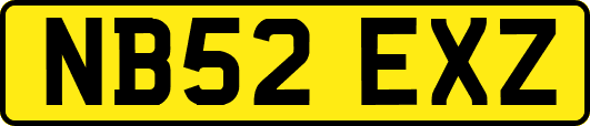 NB52EXZ