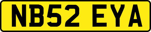 NB52EYA