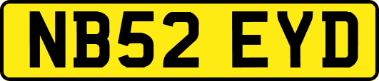 NB52EYD