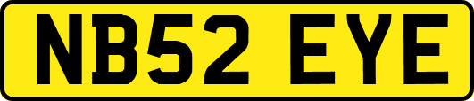 NB52EYE