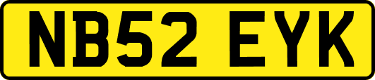 NB52EYK
