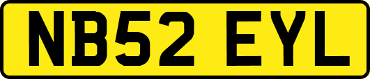 NB52EYL