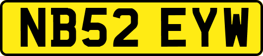 NB52EYW